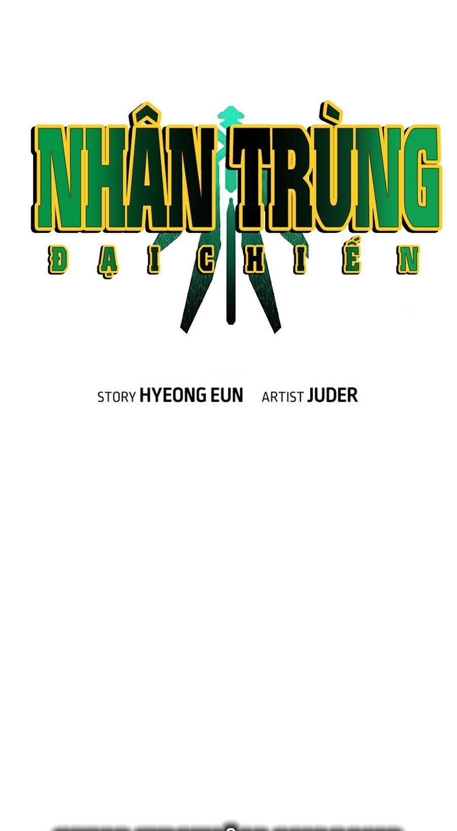 Nhân Trùng Đại Chiến - Chapter 127 - Page 27