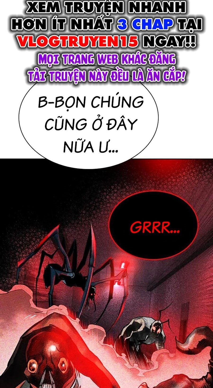 Nhân Trùng Đại Chiến - Chapter 127 - Page 28