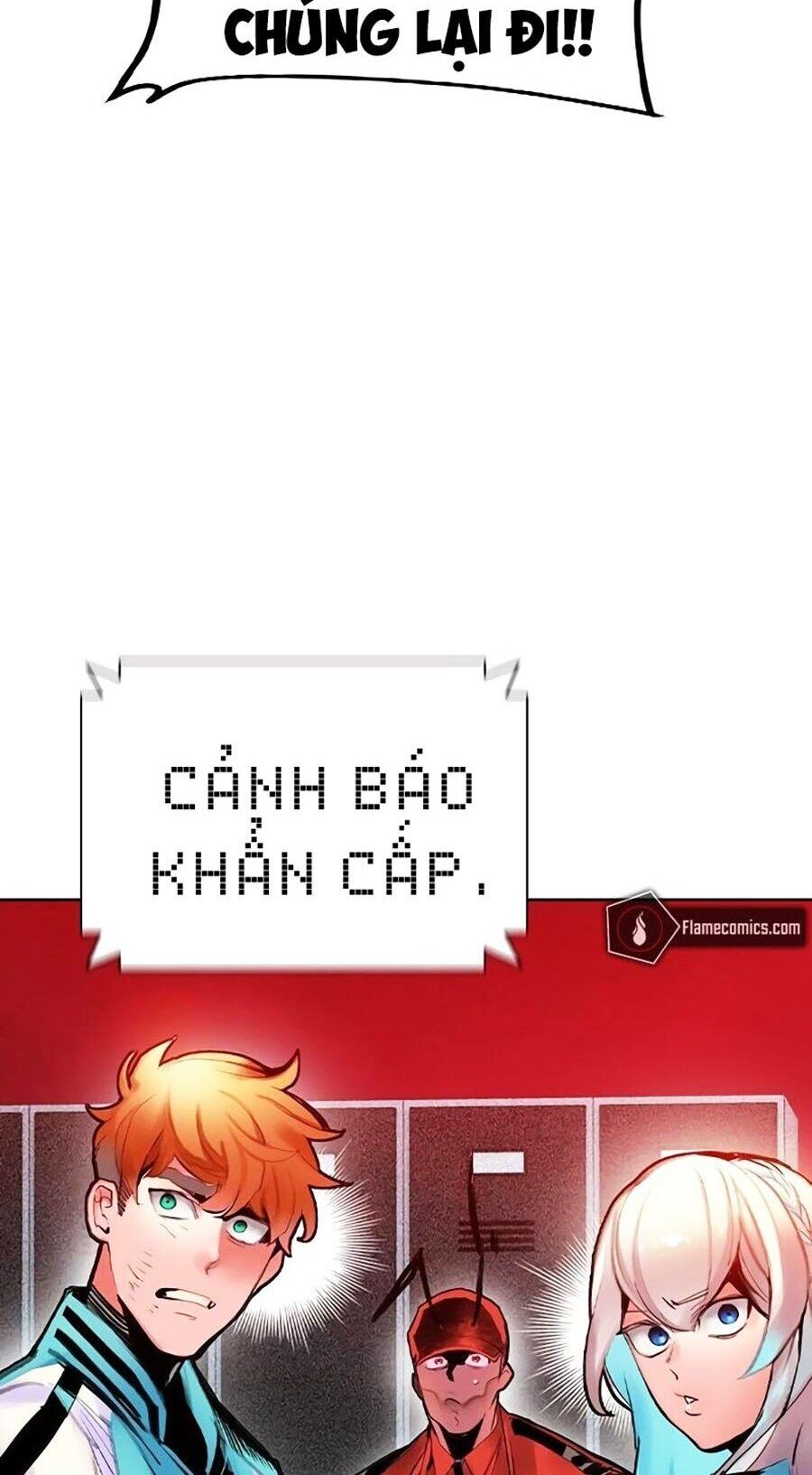 Nhân Trùng Đại Chiến - Chapter 127 - Page 3