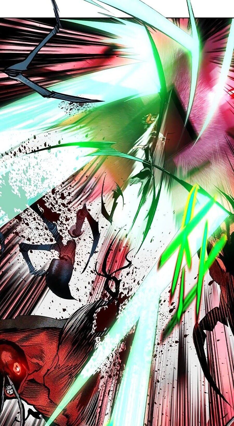 Nhân Trùng Đại Chiến - Chapter 127 - Page 33