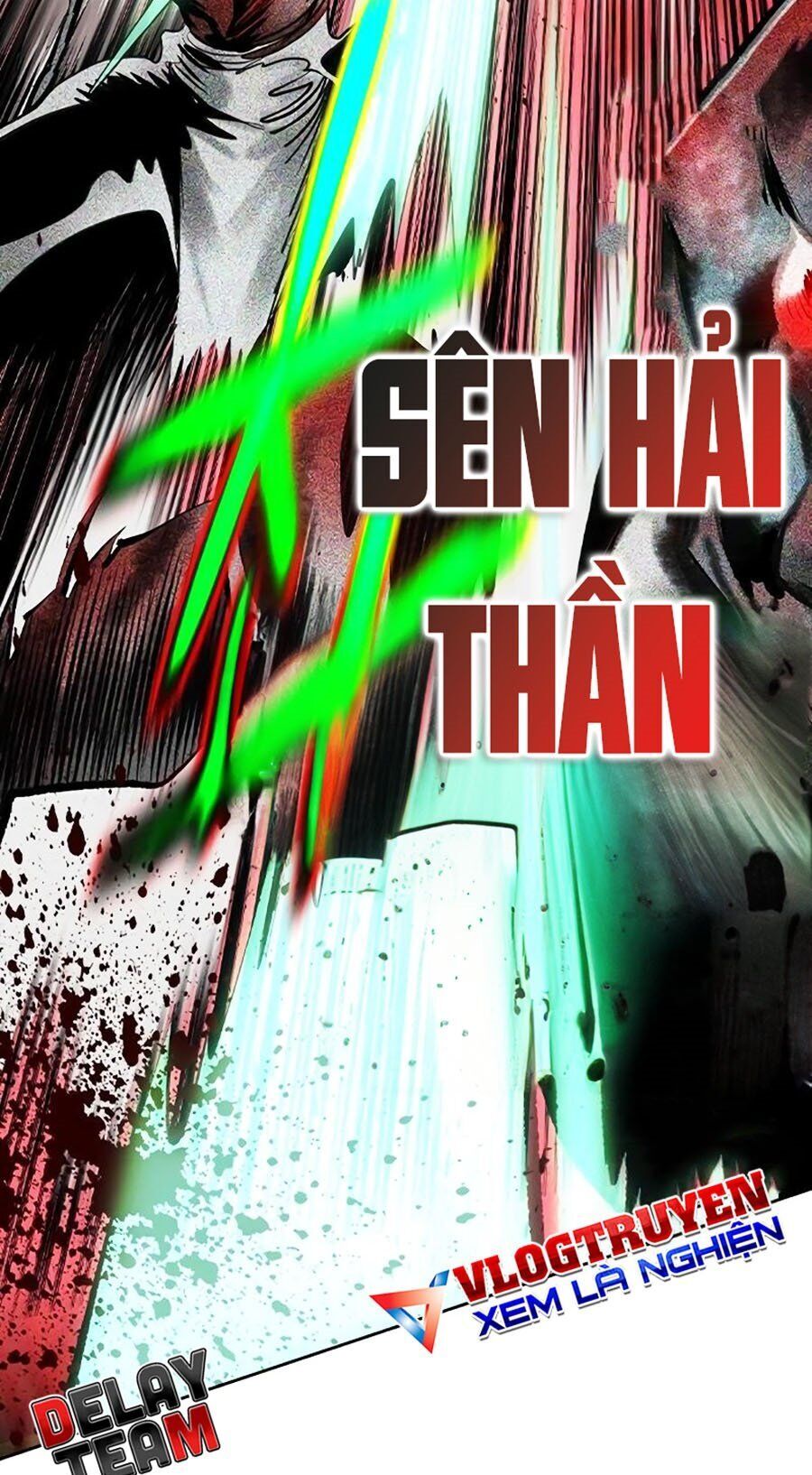 Nhân Trùng Đại Chiến - Chapter 127 - Page 34