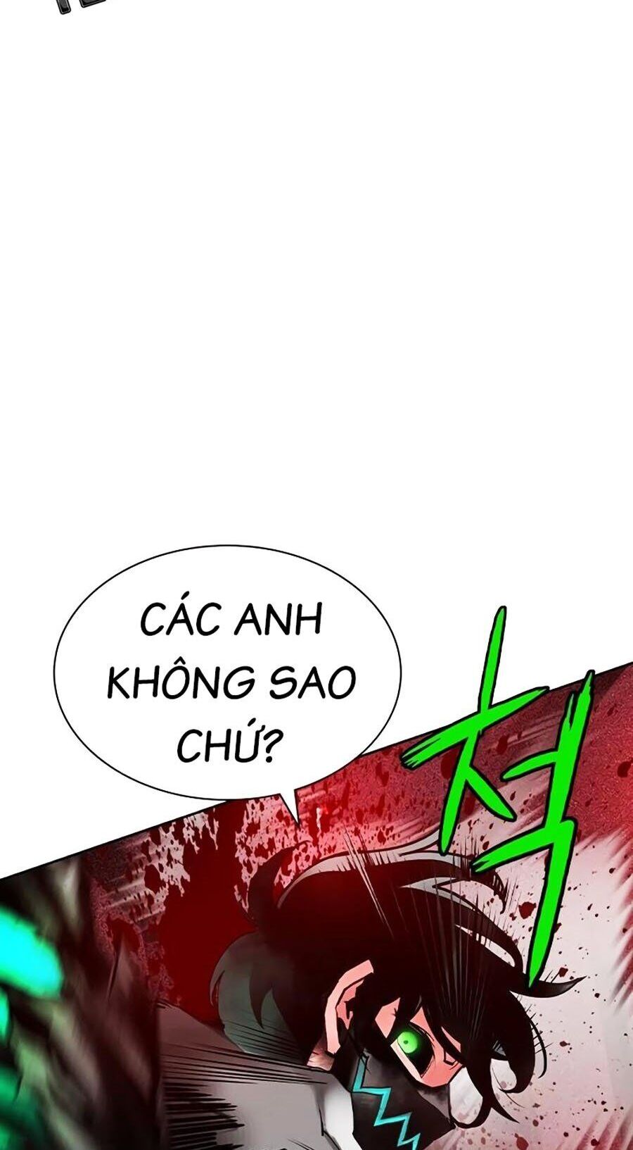 Nhân Trùng Đại Chiến - Chapter 127 - Page 35
