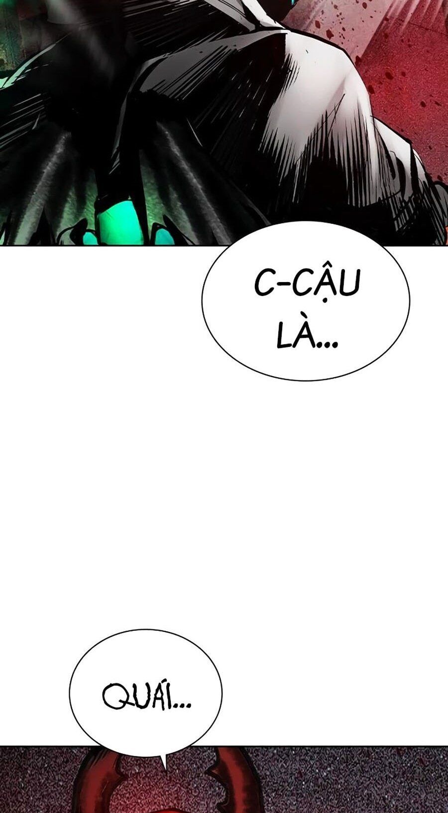 Nhân Trùng Đại Chiến - Chapter 127 - Page 36