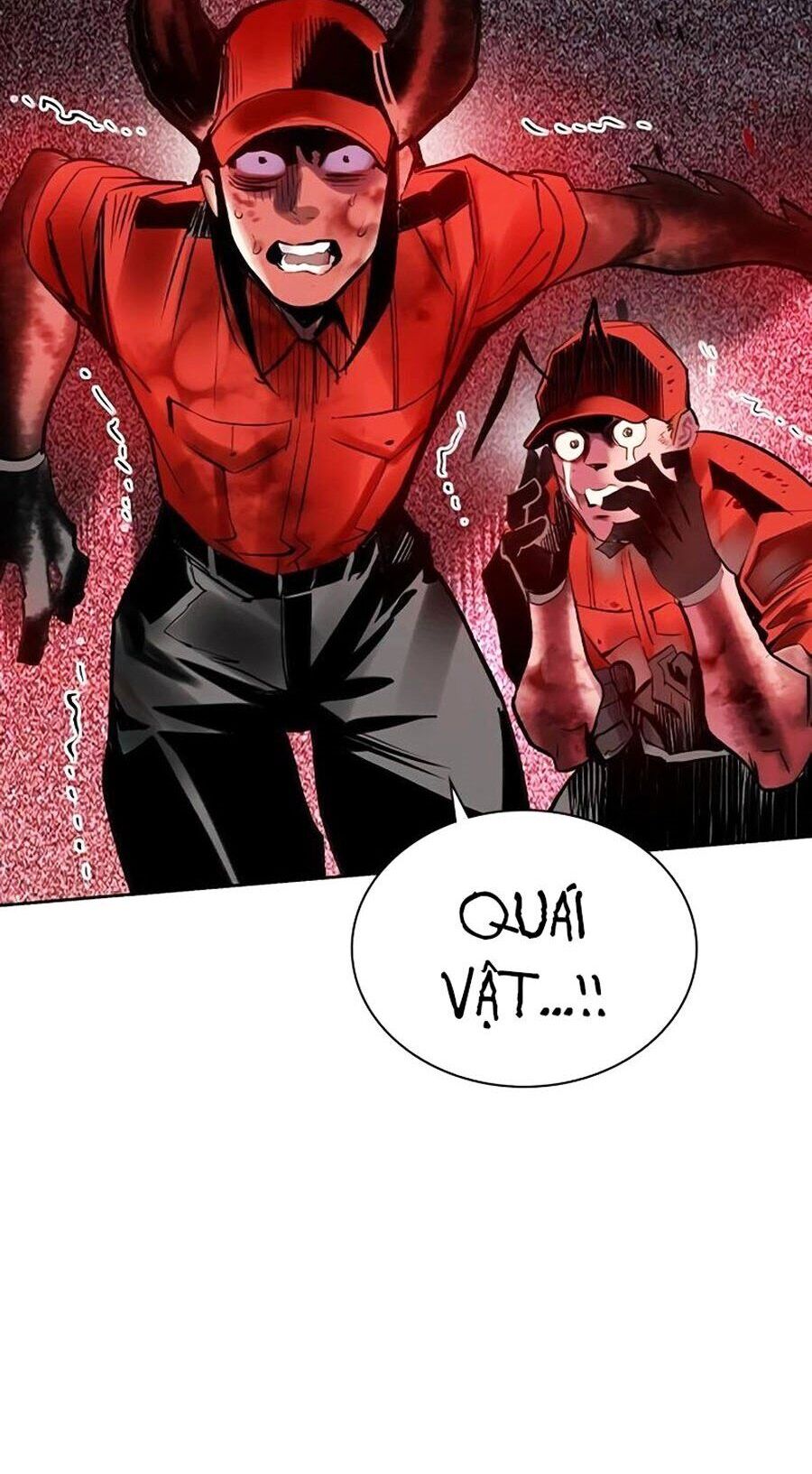 Nhân Trùng Đại Chiến - Chapter 127 - Page 37