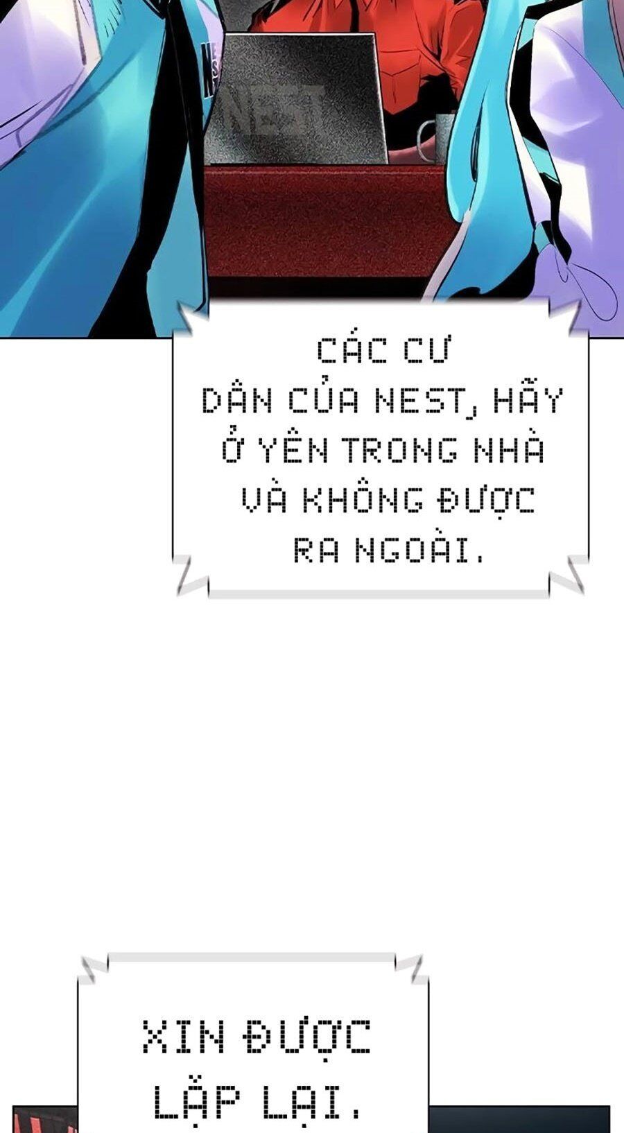 Nhân Trùng Đại Chiến - Chapter 127 - Page 4