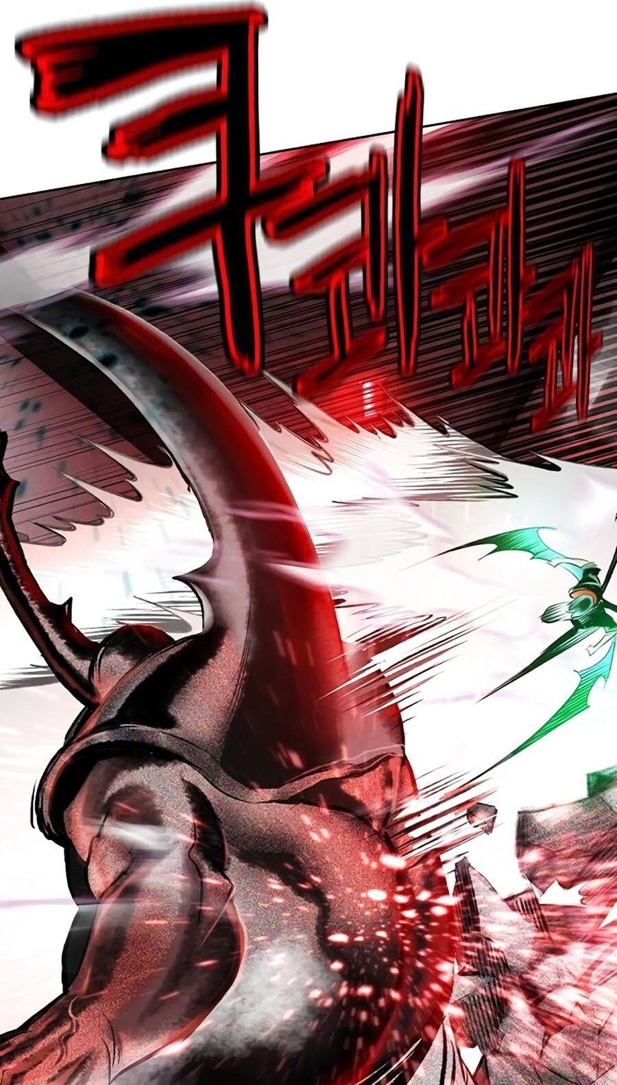 Nhân Trùng Đại Chiến - Chapter 127 - Page 40