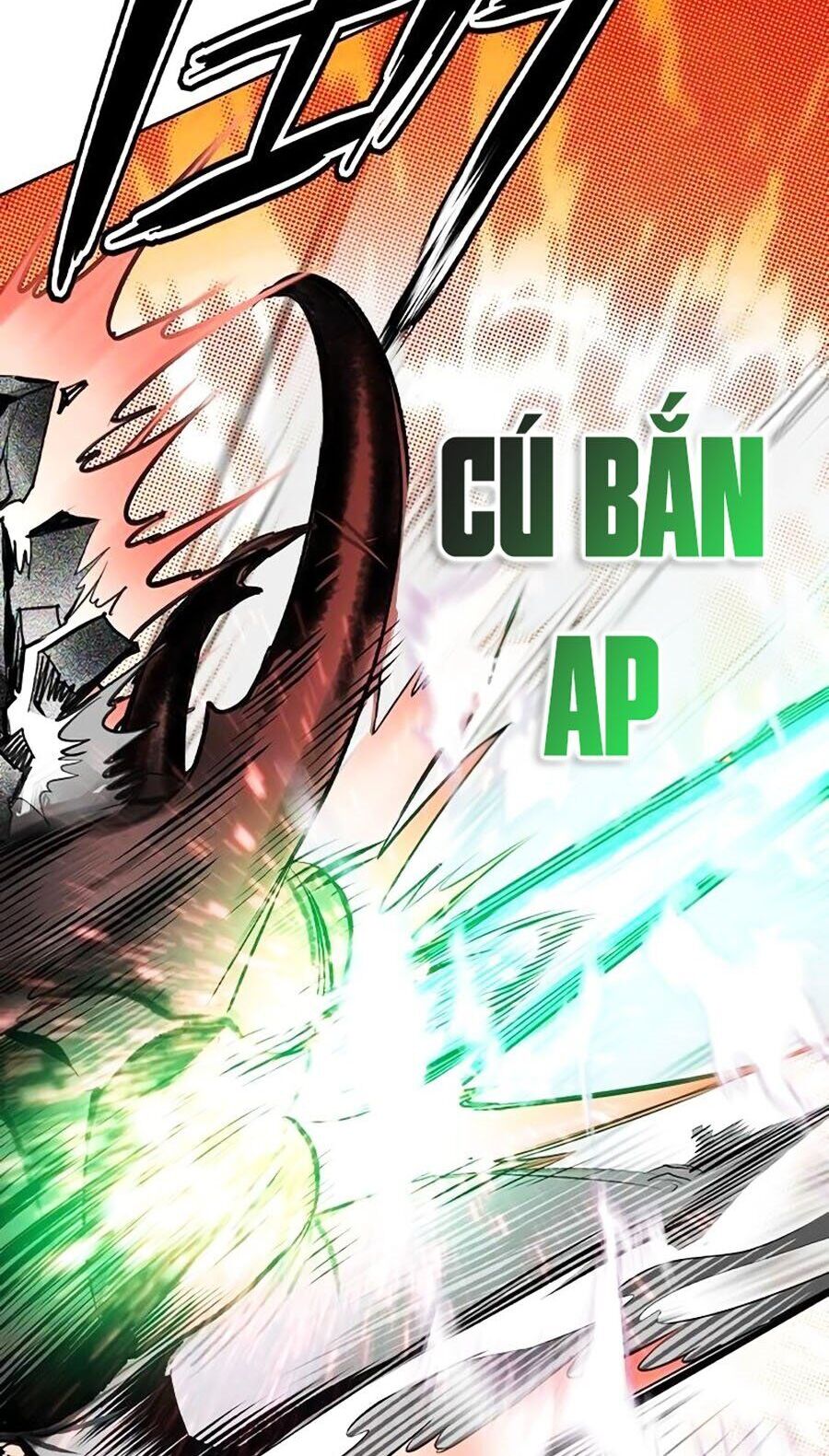 Nhân Trùng Đại Chiến - Chapter 127 - Page 47