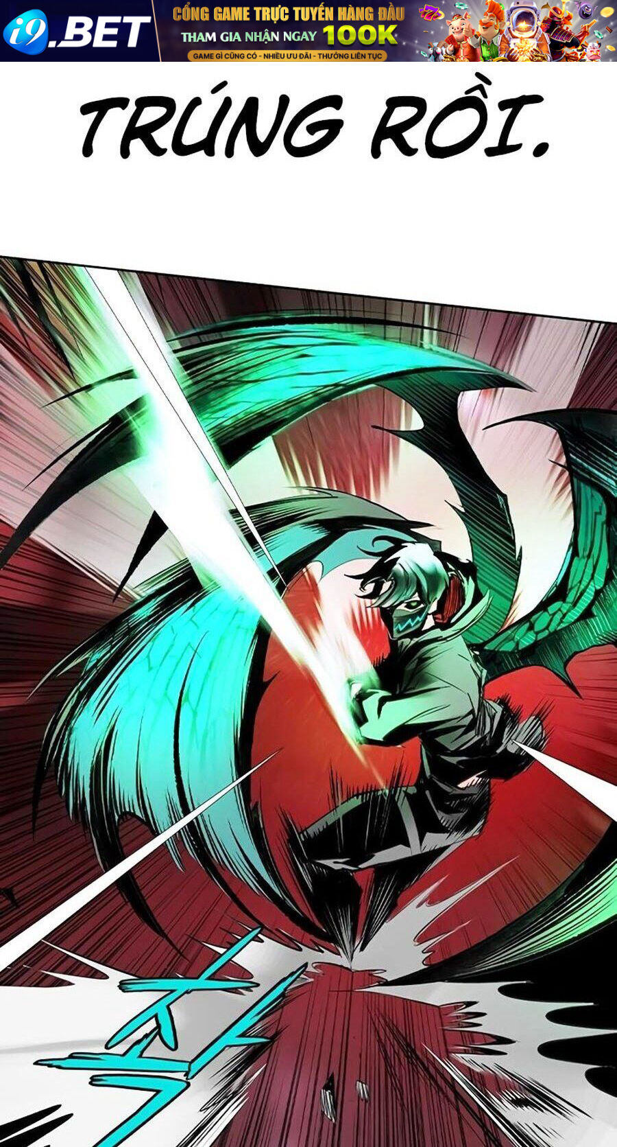 Nhân Trùng Đại Chiến - Chapter 127 - Page 49