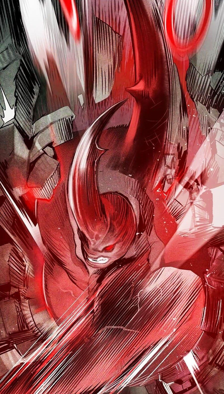 Nhân Trùng Đại Chiến - Chapter 127 - Page 56