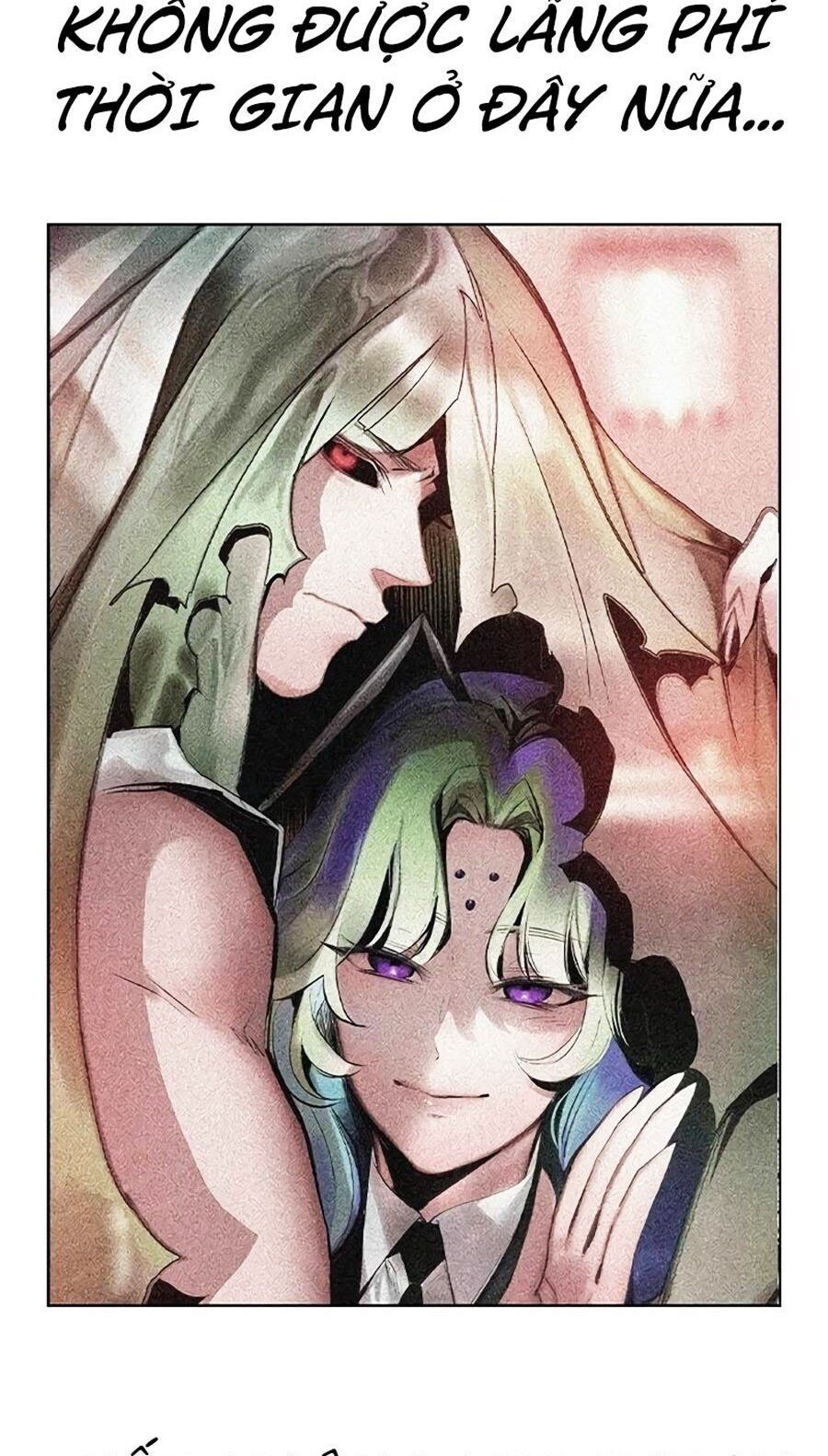 Nhân Trùng Đại Chiến - Chapter 127 - Page 60