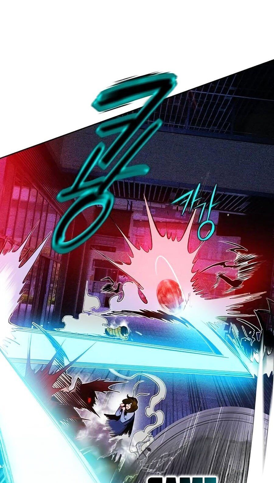 Nhân Trùng Đại Chiến - Chapter 127 - Page 68