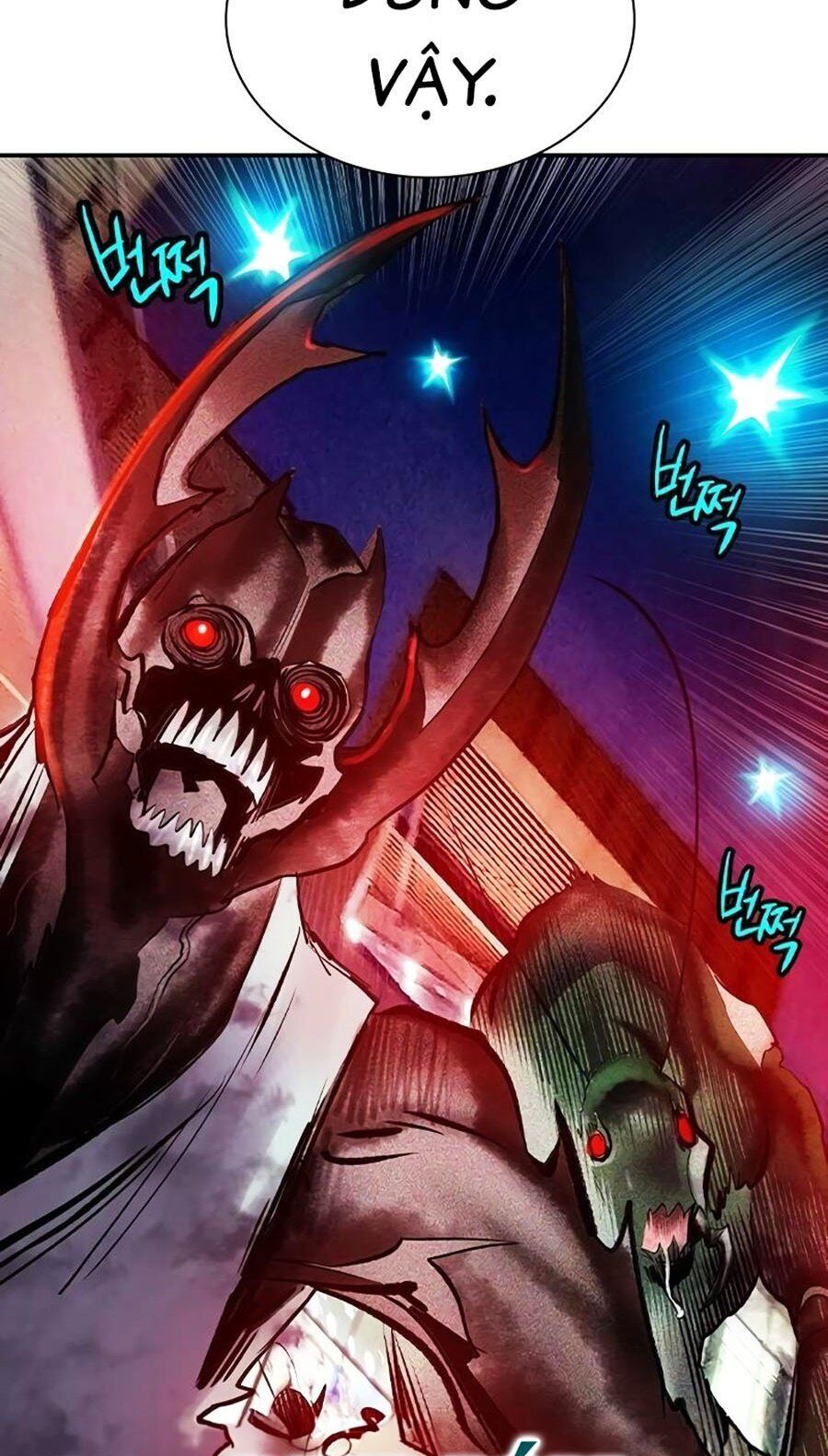 Nhân Trùng Đại Chiến - Chapter 127 - Page 72