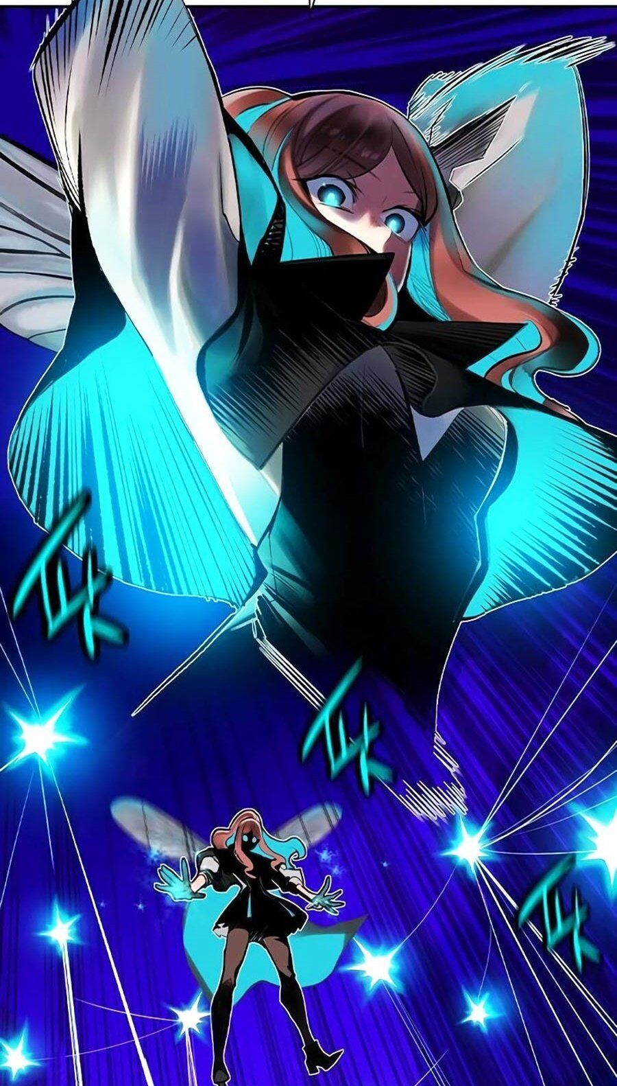 Nhân Trùng Đại Chiến - Chapter 127 - Page 74