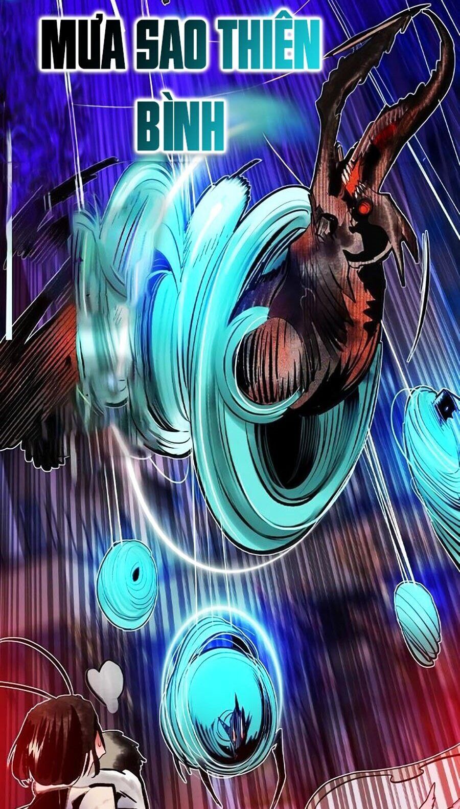 Nhân Trùng Đại Chiến - Chapter 127 - Page 75