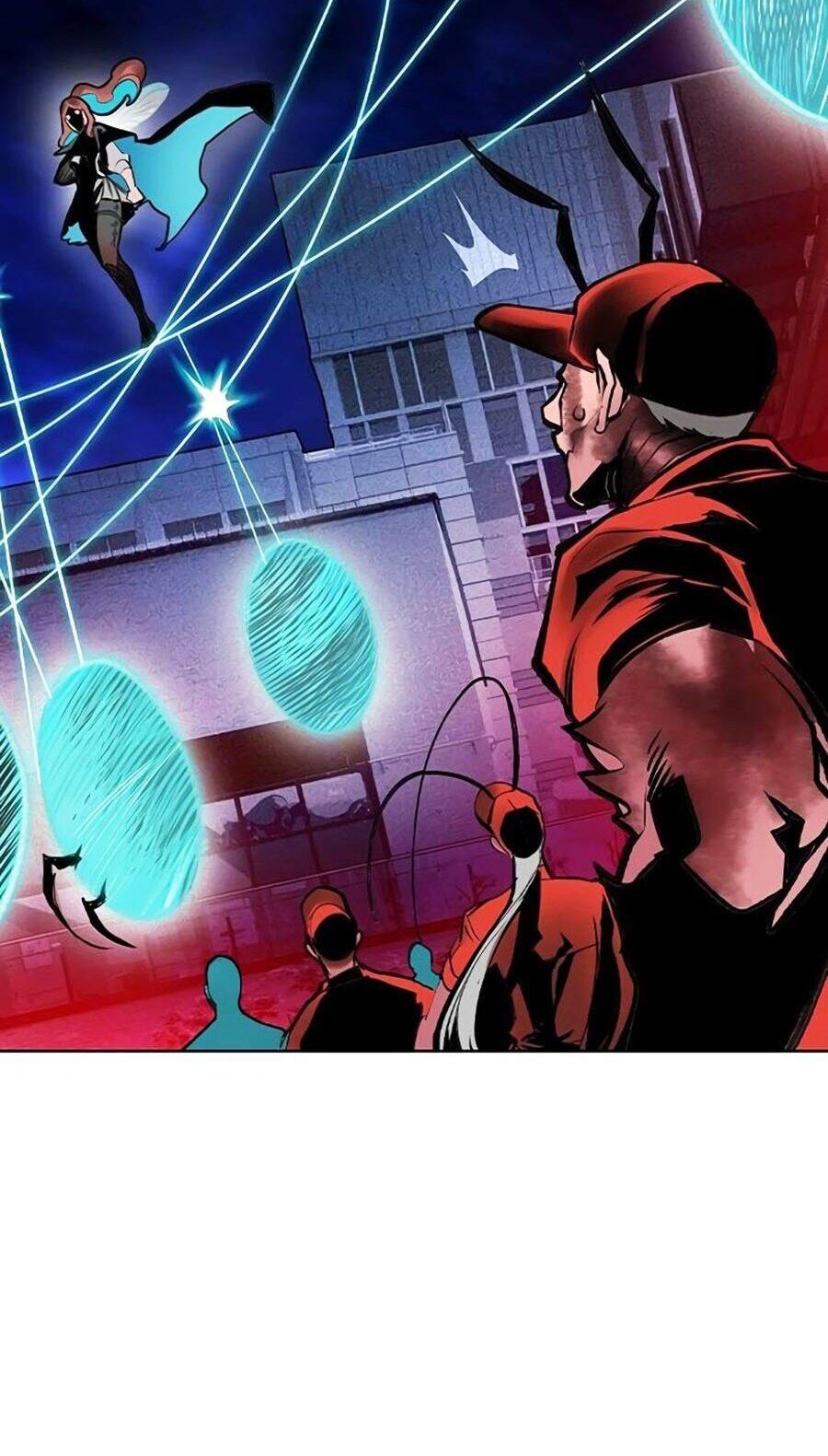 Nhân Trùng Đại Chiến - Chapter 127 - Page 77