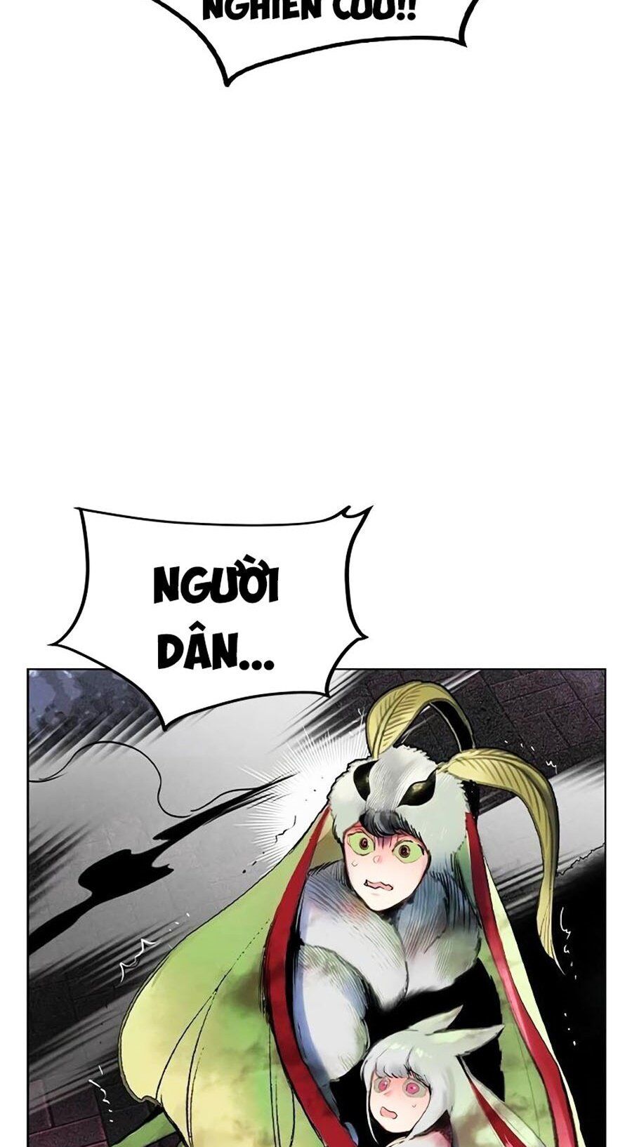 Nhân Trùng Đại Chiến - Chapter 127 - Page 8