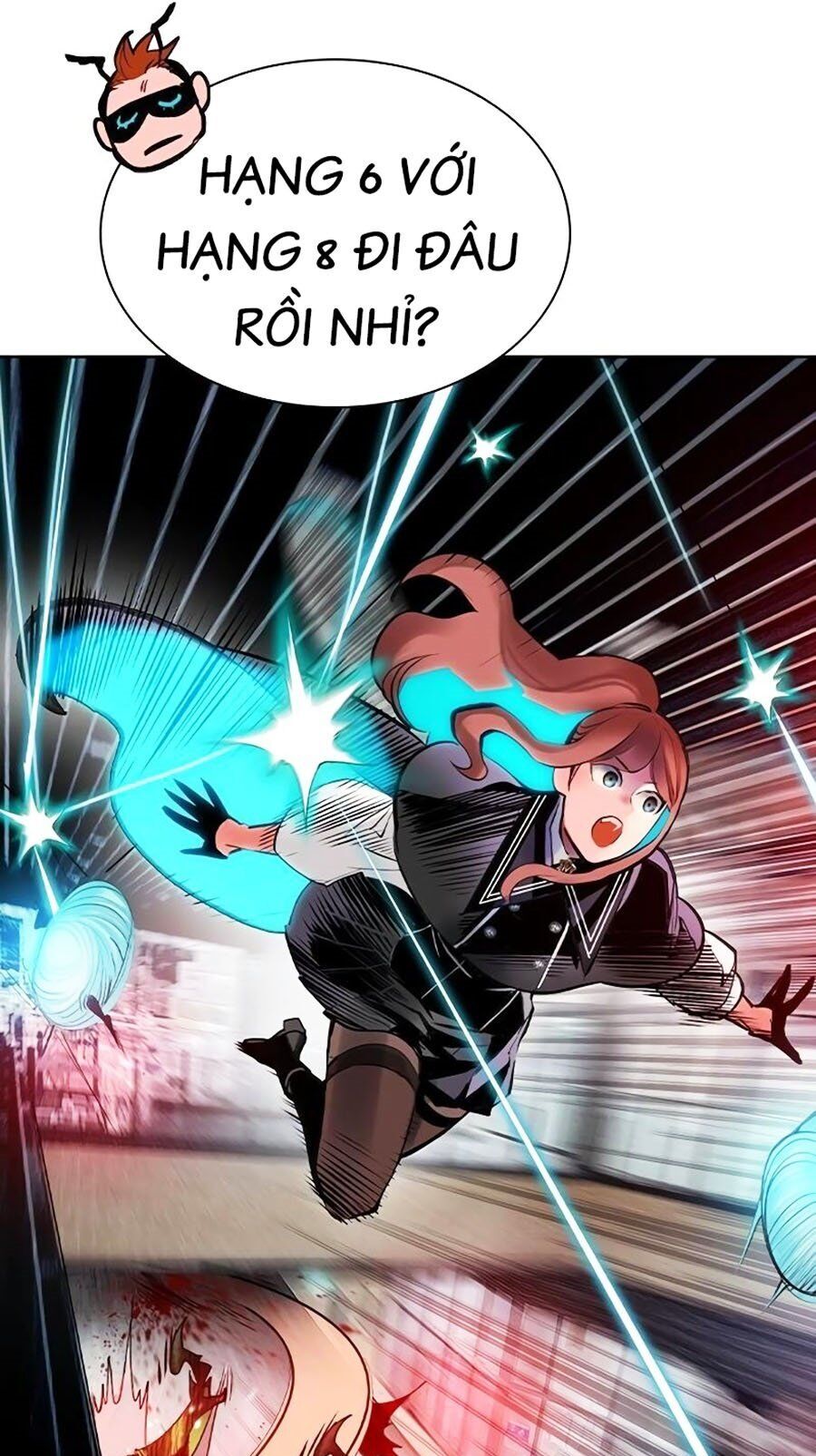 Nhân Trùng Đại Chiến - Chapter 127 - Page 80