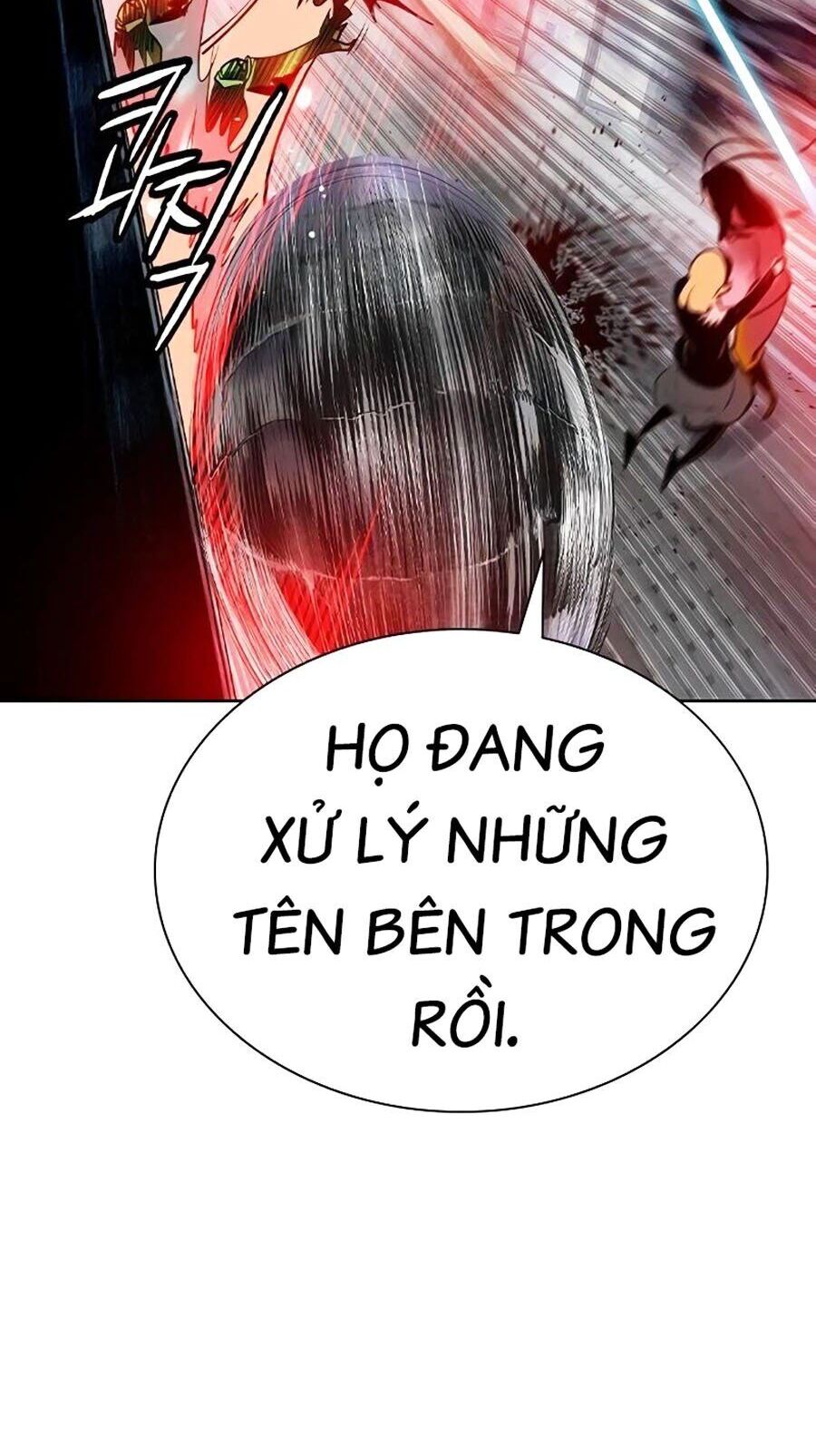 Nhân Trùng Đại Chiến - Chapter 127 - Page 81