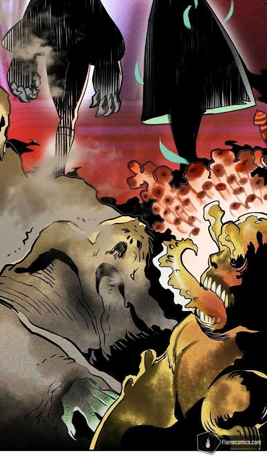 Nhân Trùng Đại Chiến - Chapter 127 - Page 86