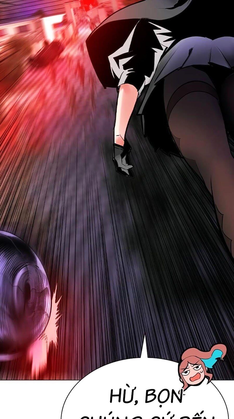 Nhân Trùng Đại Chiến - Chapter 127 - Page 88