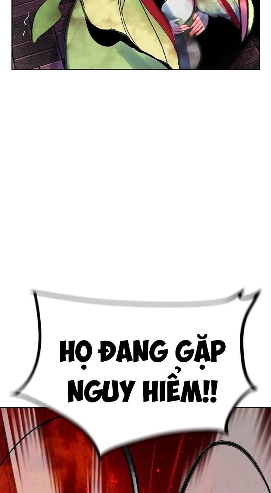 Nhân Trùng Đại Chiến - Chapter 127 - Page 9