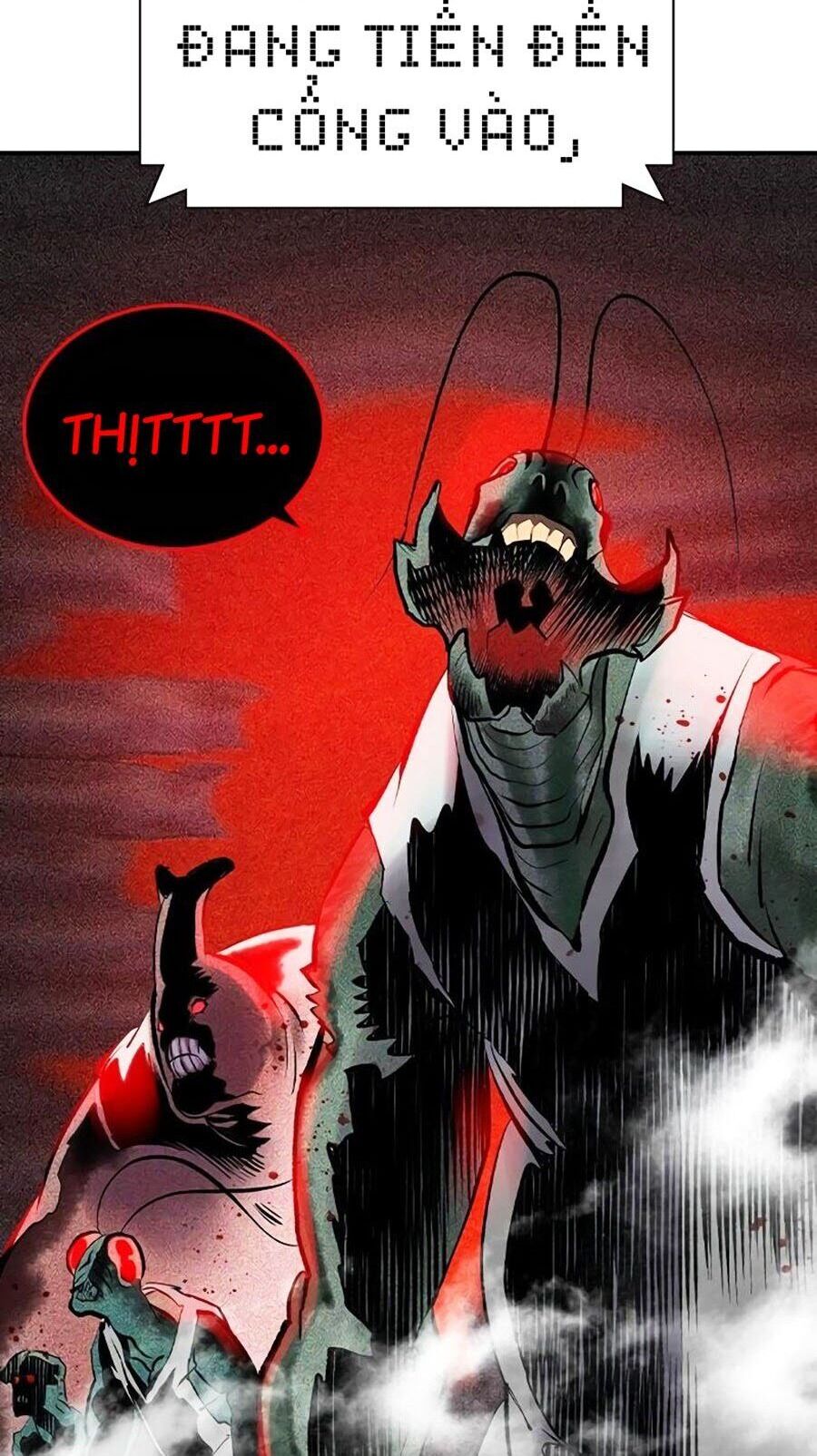 Nhân Trùng Đại Chiến - Chapter 127 - Page 91