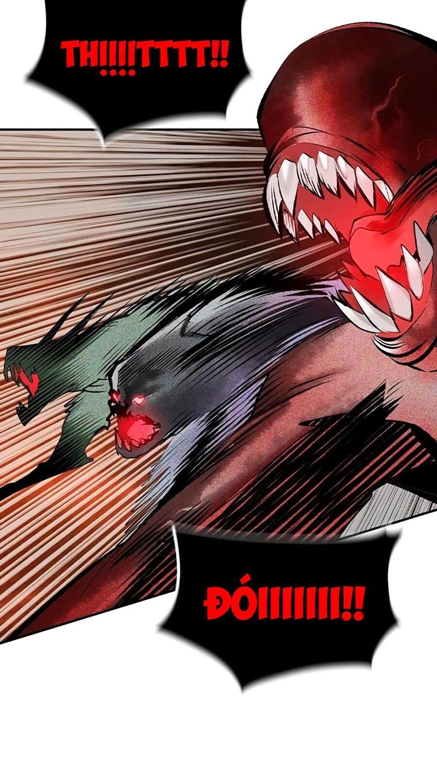 Nhân Trùng Đại Chiến - Chapter 127 - Page 96