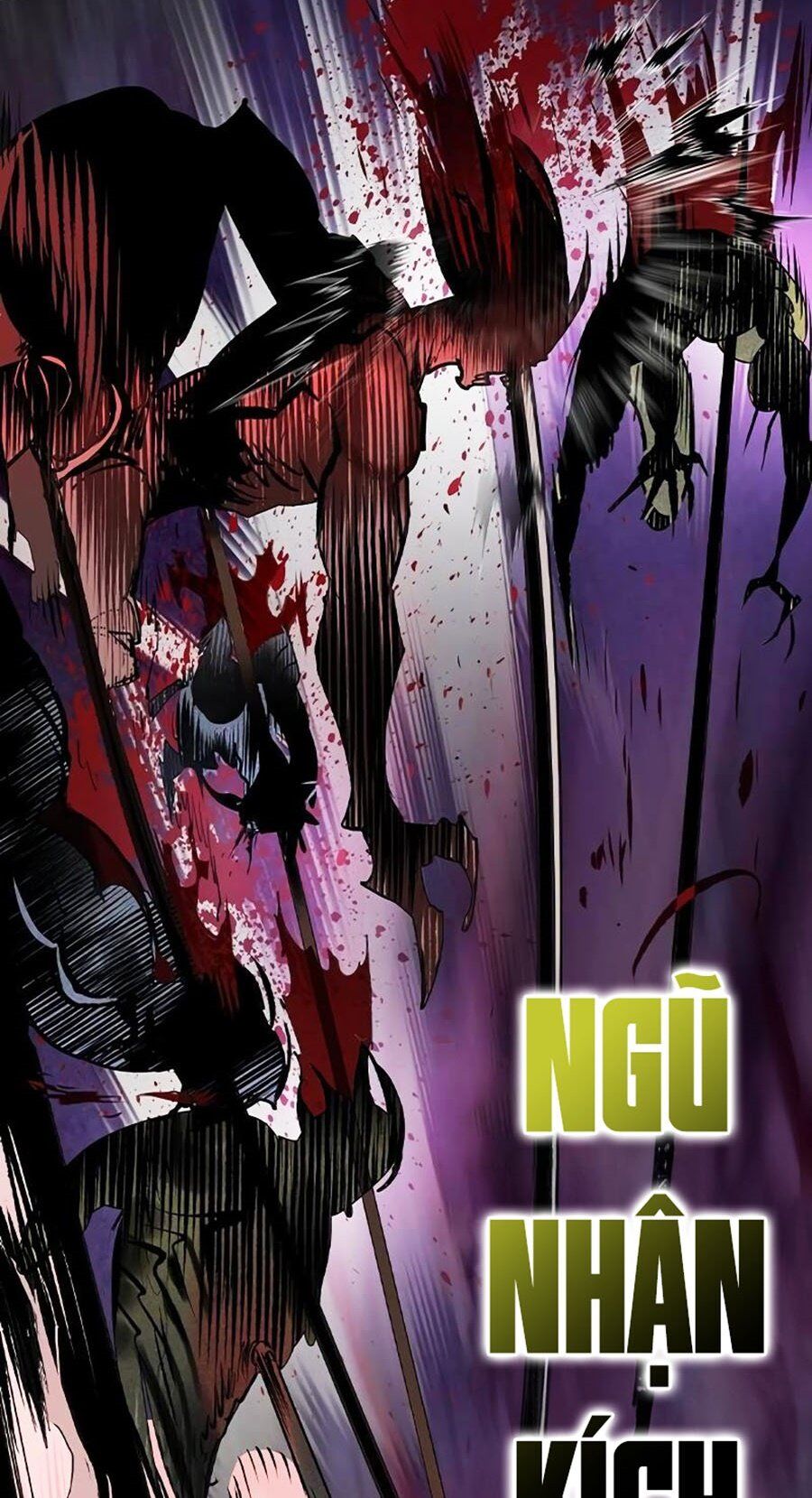 Nhân Trùng Đại Chiến - Chapter 128 - Page 105