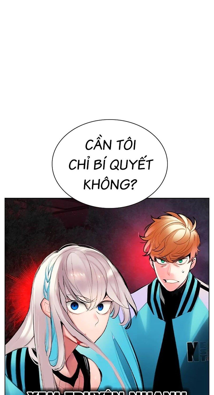 Nhân Trùng Đại Chiến - Chapter 128 - Page 107