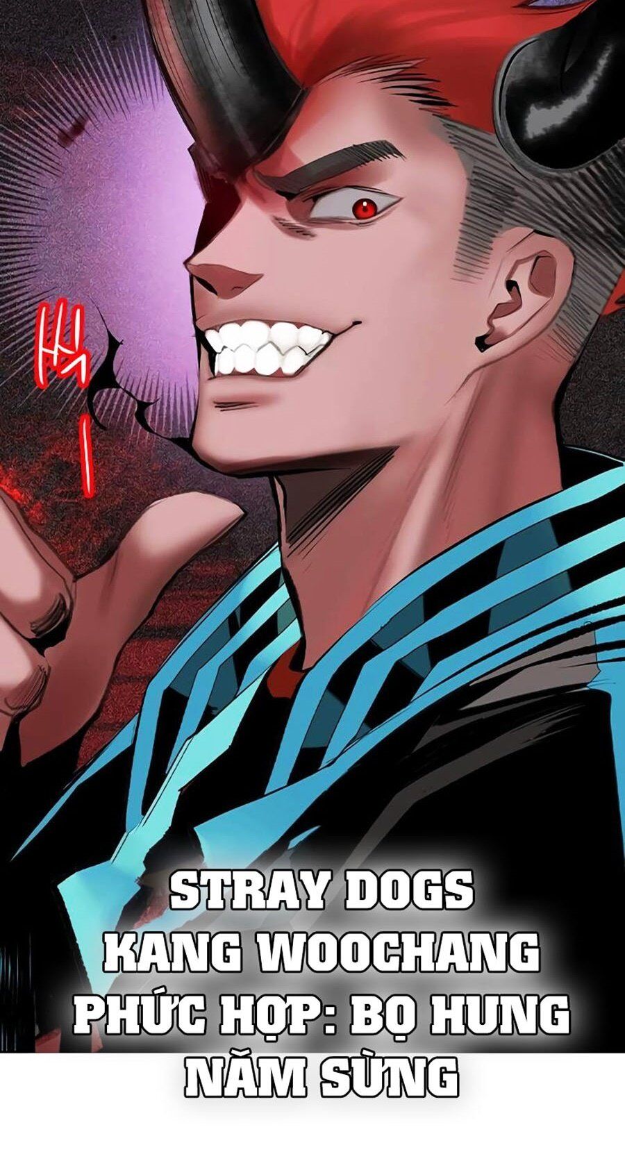 Nhân Trùng Đại Chiến - Chapter 128 - Page 109