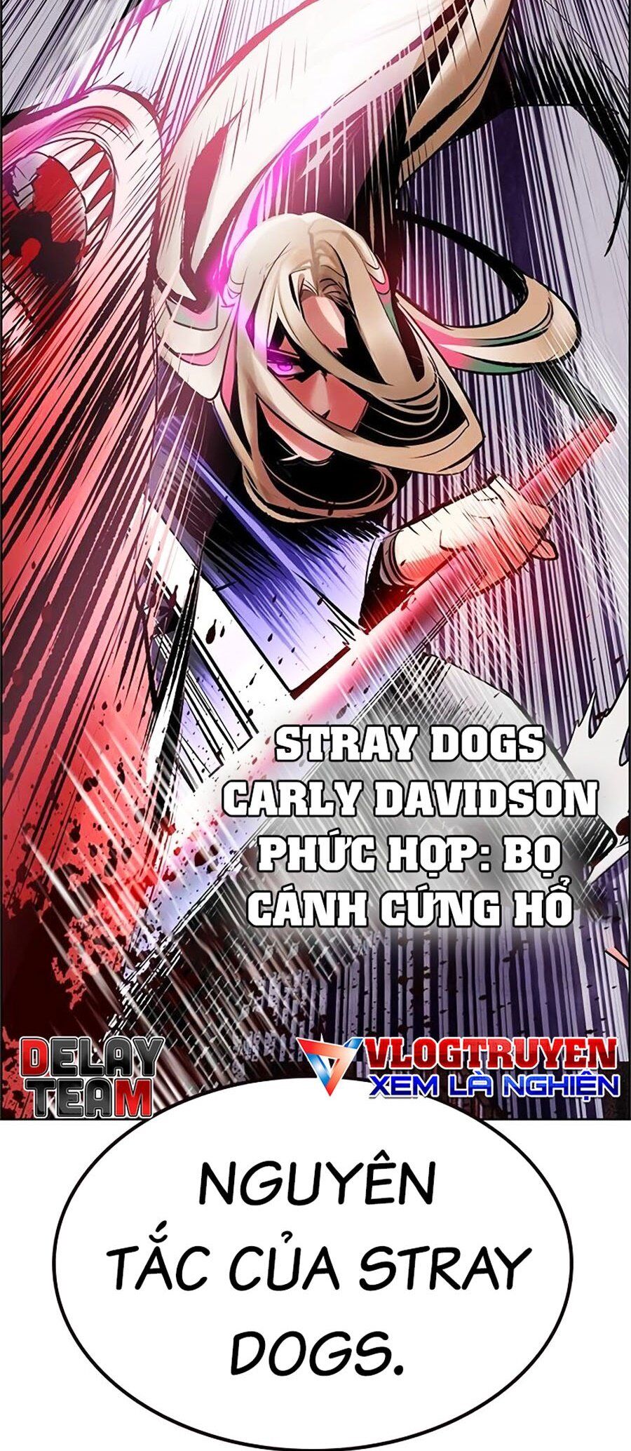 Nhân Trùng Đại Chiến - Chapter 128 - Page 121