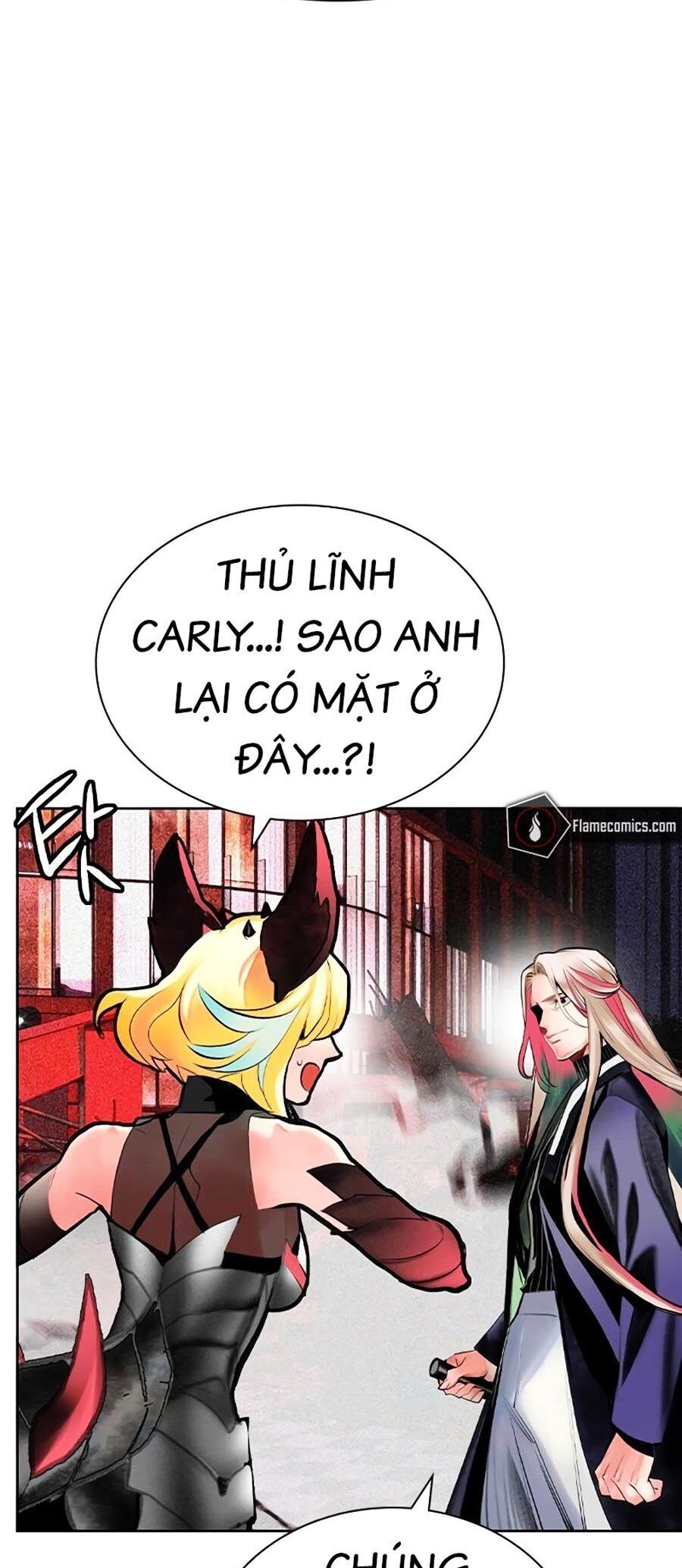 Nhân Trùng Đại Chiến - Chapter 128 - Page 122