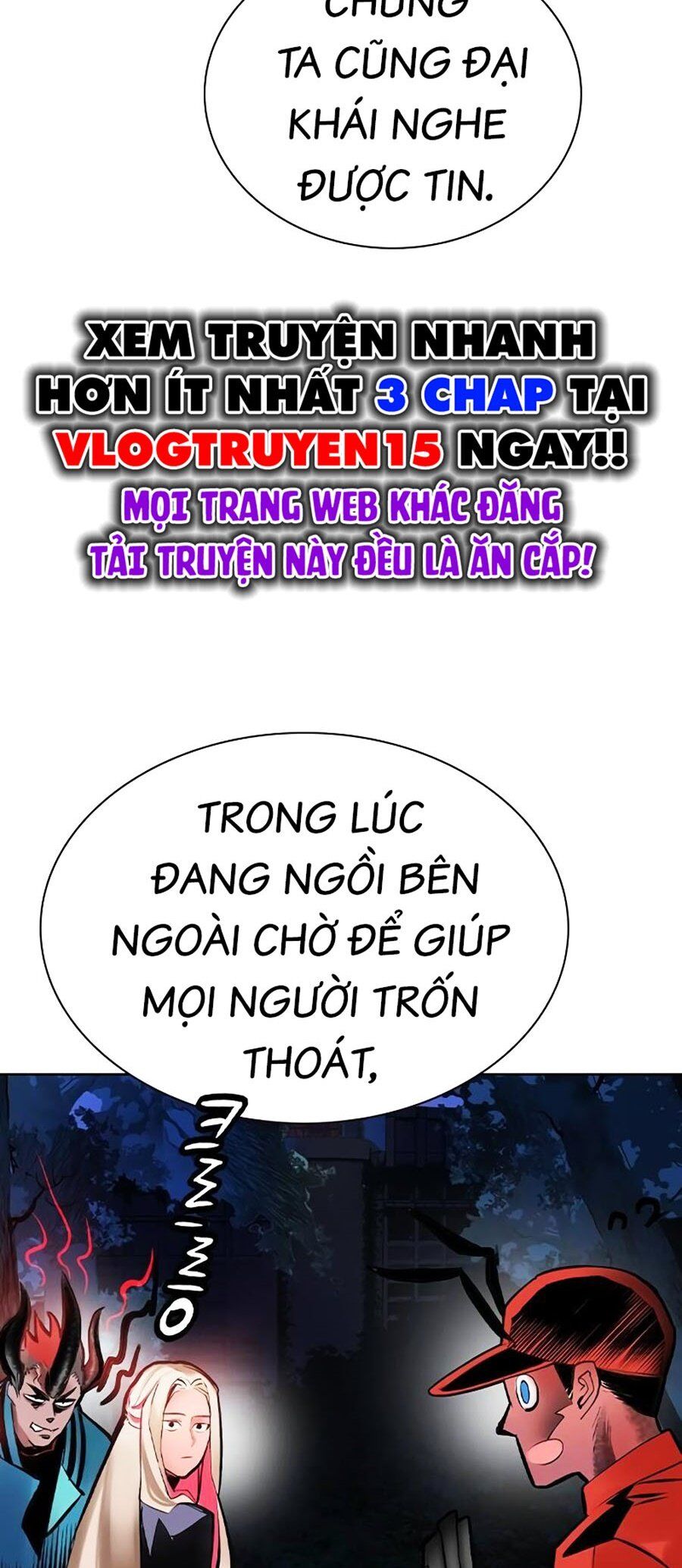 Nhân Trùng Đại Chiến - Chapter 128 - Page 123