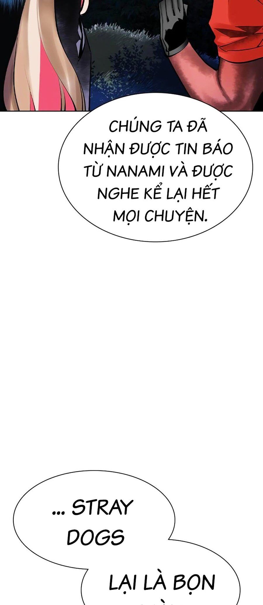 Nhân Trùng Đại Chiến - Chapter 128 - Page 124