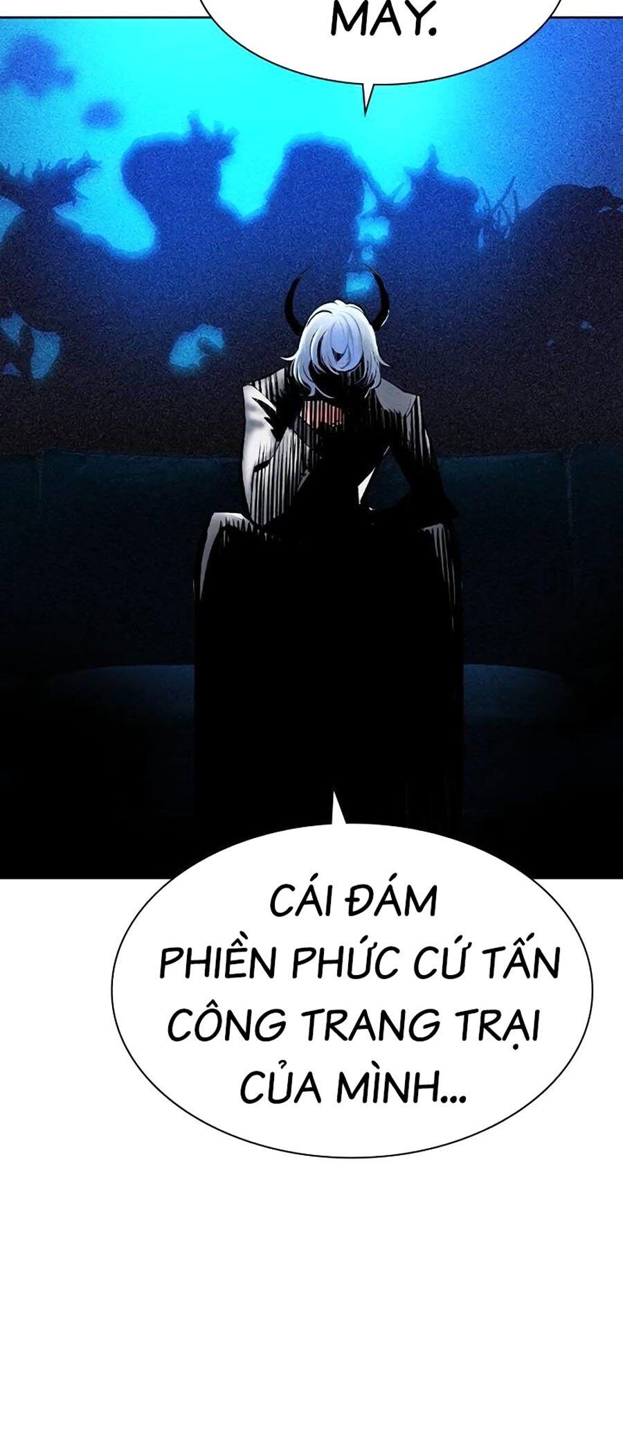 Nhân Trùng Đại Chiến - Chapter 128 - Page 125