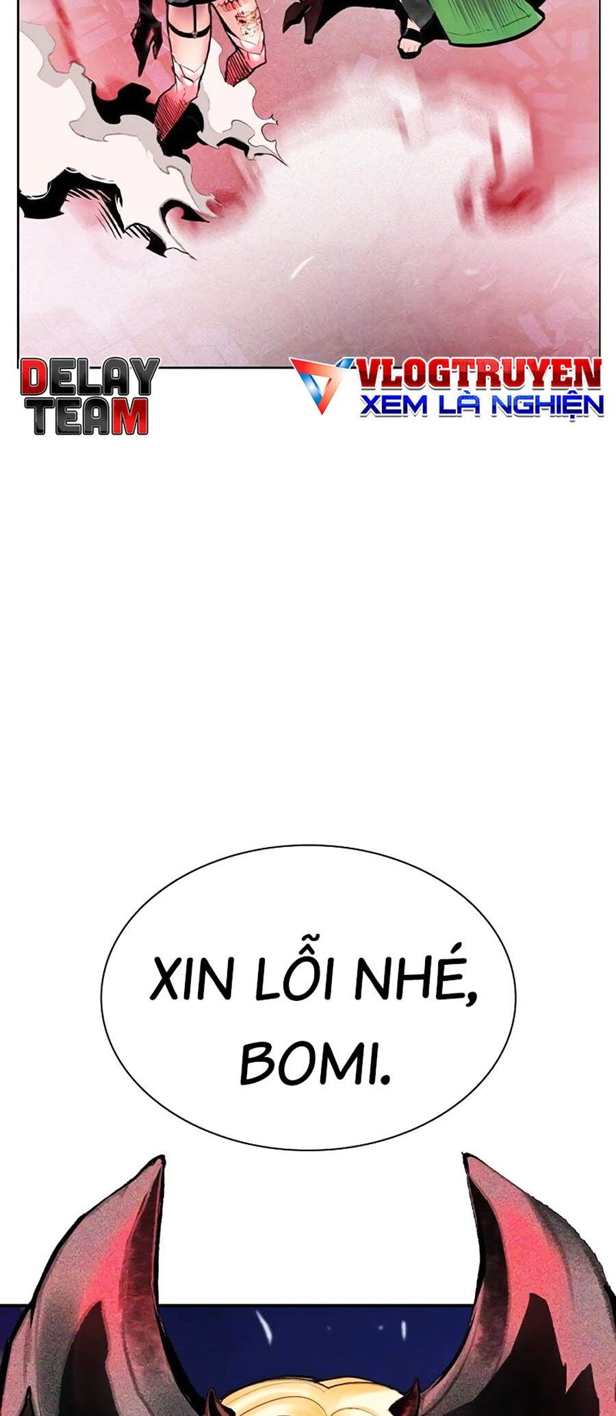 Nhân Trùng Đại Chiến - Chapter 128 - Page 134