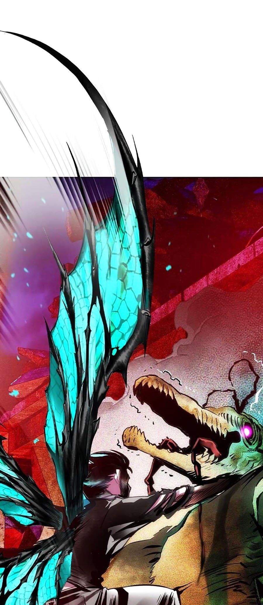 Nhân Trùng Đại Chiến - Chapter 128 - Page 136