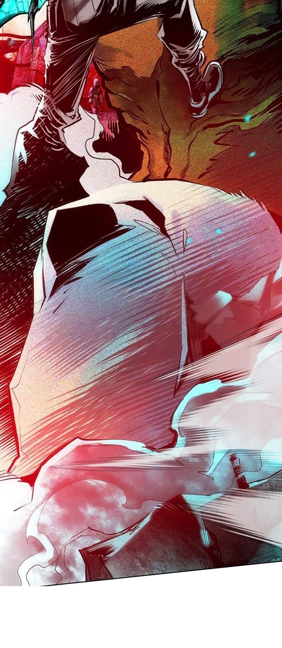 Nhân Trùng Đại Chiến - Chapter 128 - Page 137