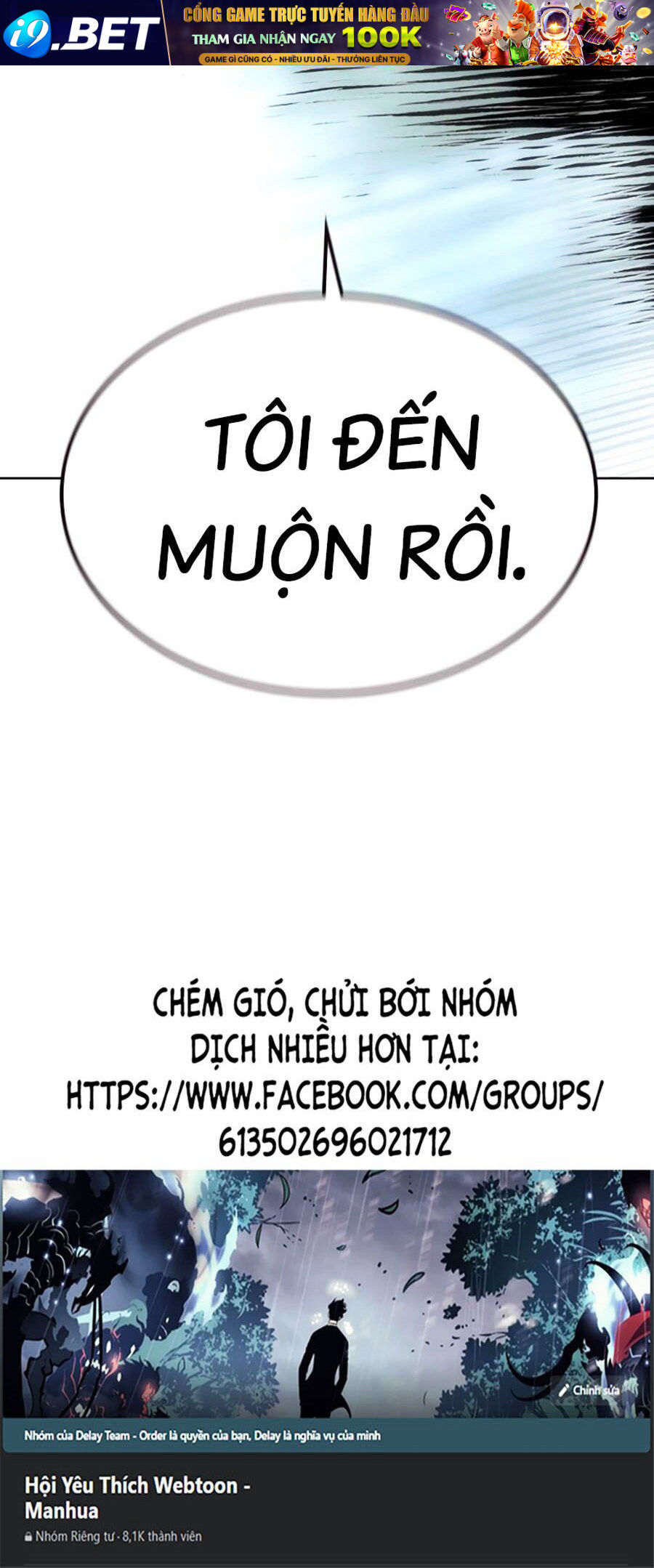 Nhân Trùng Đại Chiến - Chapter 128 - Page 139