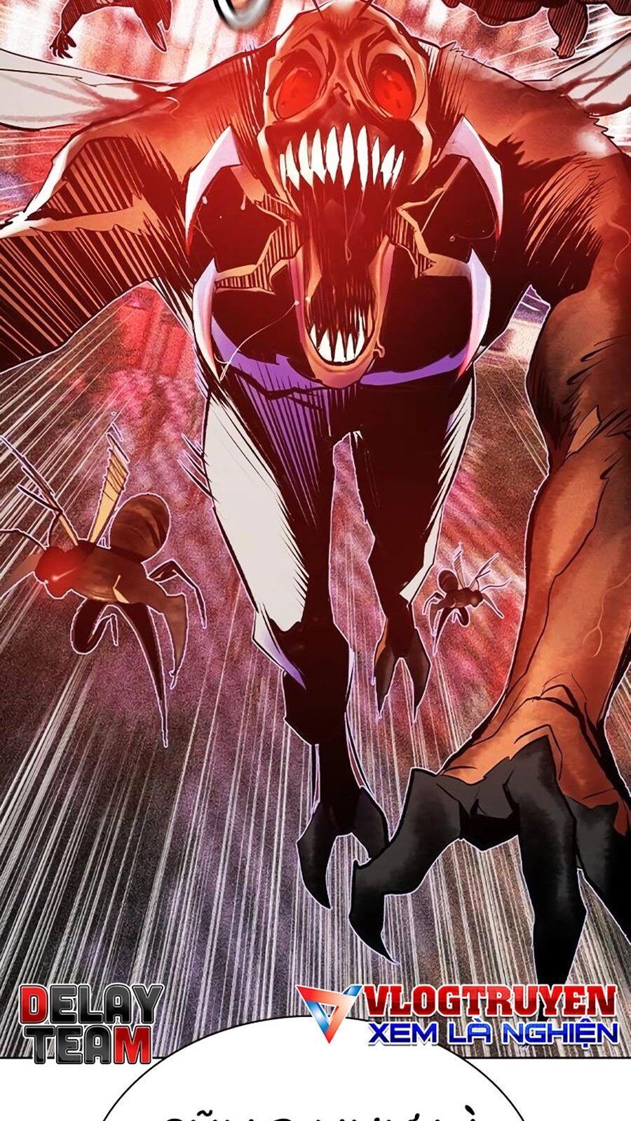 Nhân Trùng Đại Chiến - Chapter 128 - Page 14