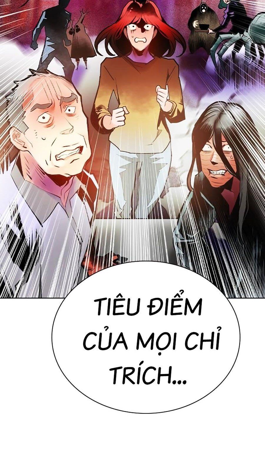 Nhân Trùng Đại Chiến - Chapter 128 - Page 16