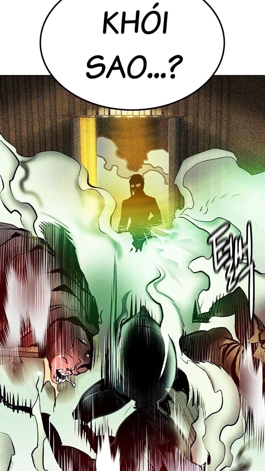 Nhân Trùng Đại Chiến - Chapter 128 - Page 25