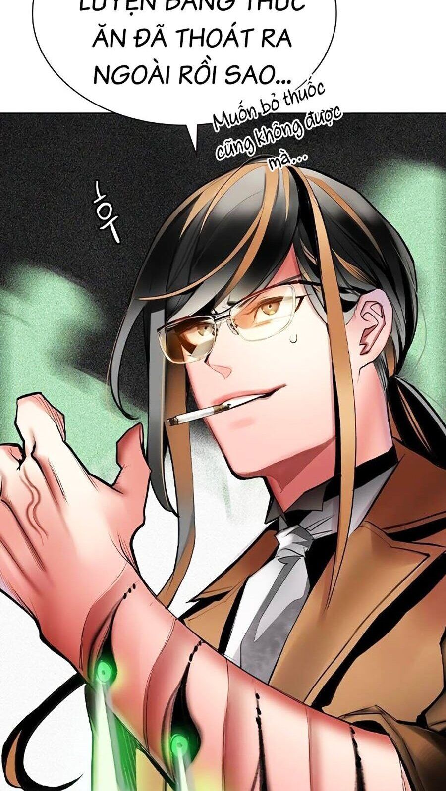 Nhân Trùng Đại Chiến - Chapter 128 - Page 27