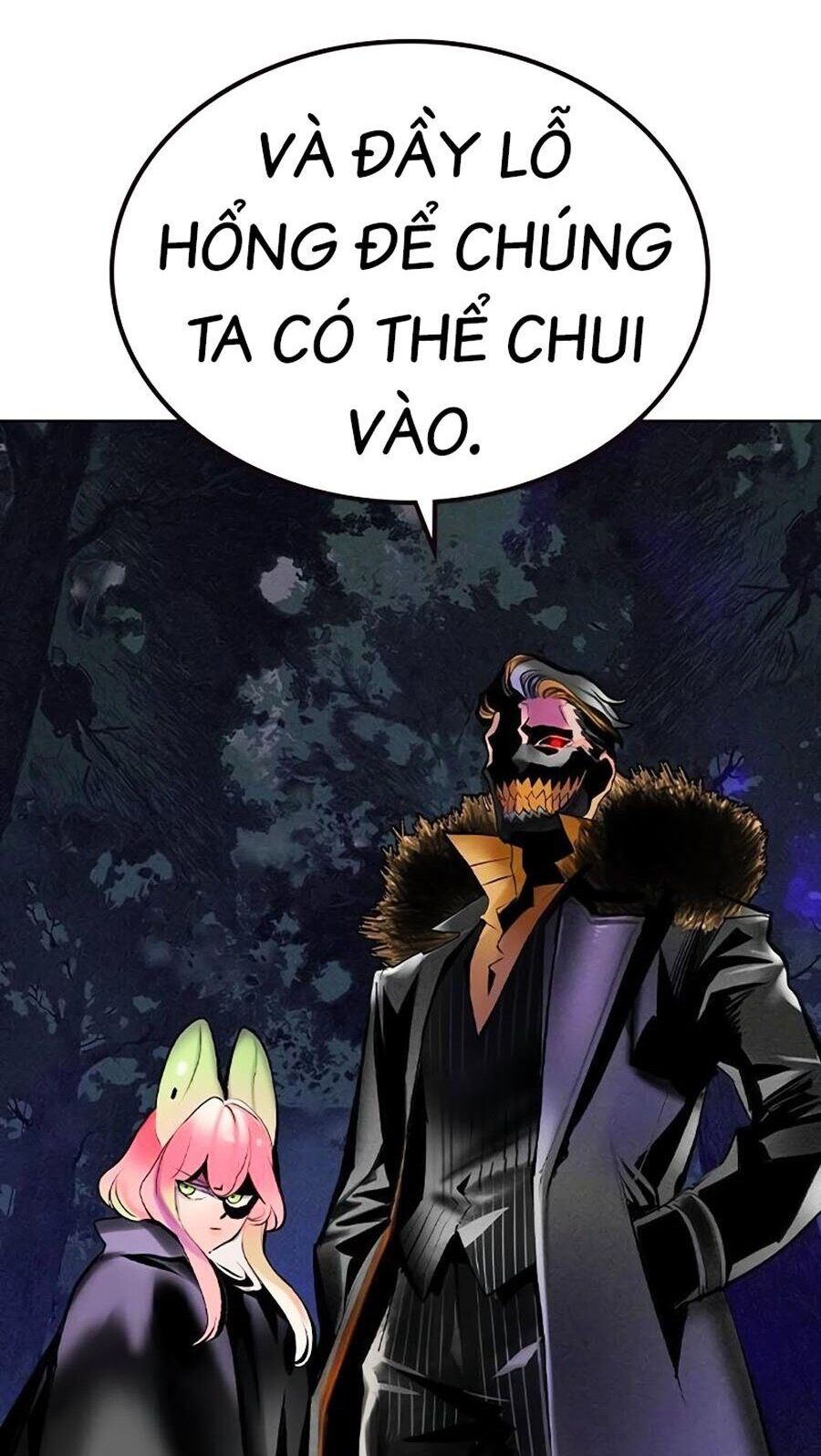 Nhân Trùng Đại Chiến - Chapter 128 - Page 3