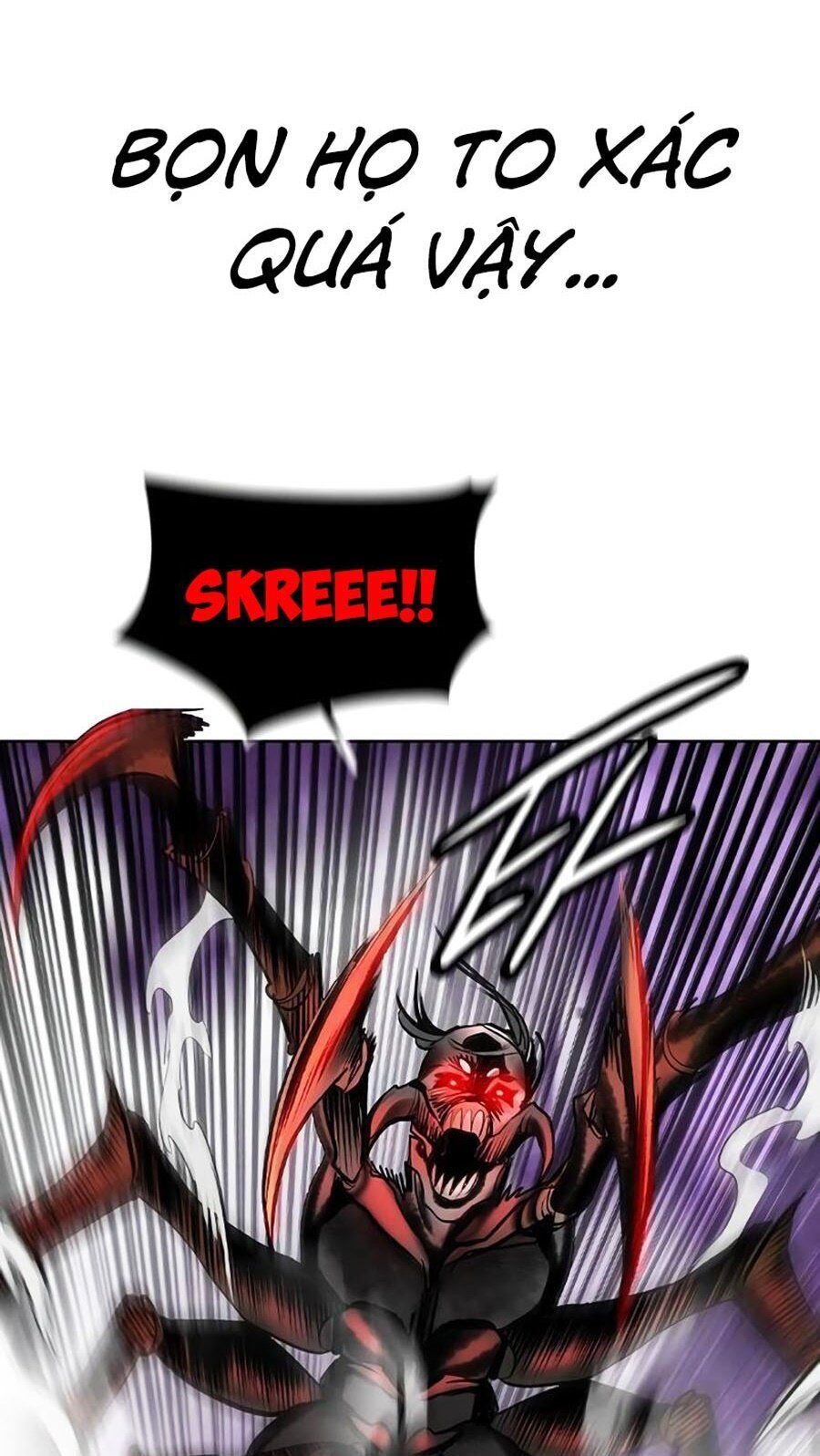 Nhân Trùng Đại Chiến - Chapter 128 - Page 32