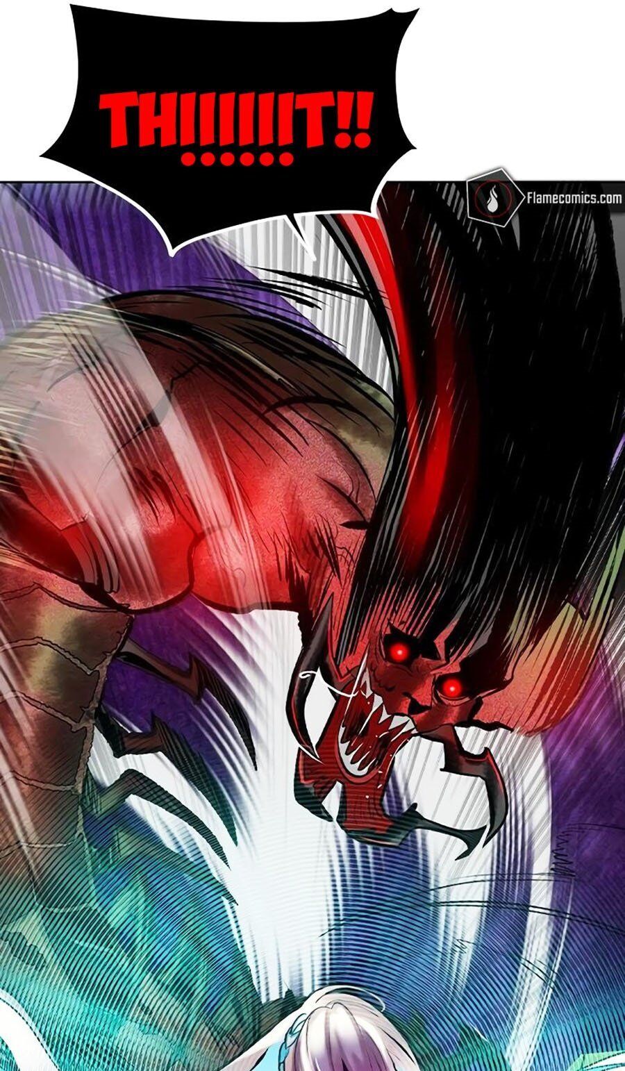 Nhân Trùng Đại Chiến - Chapter 128 - Page 40