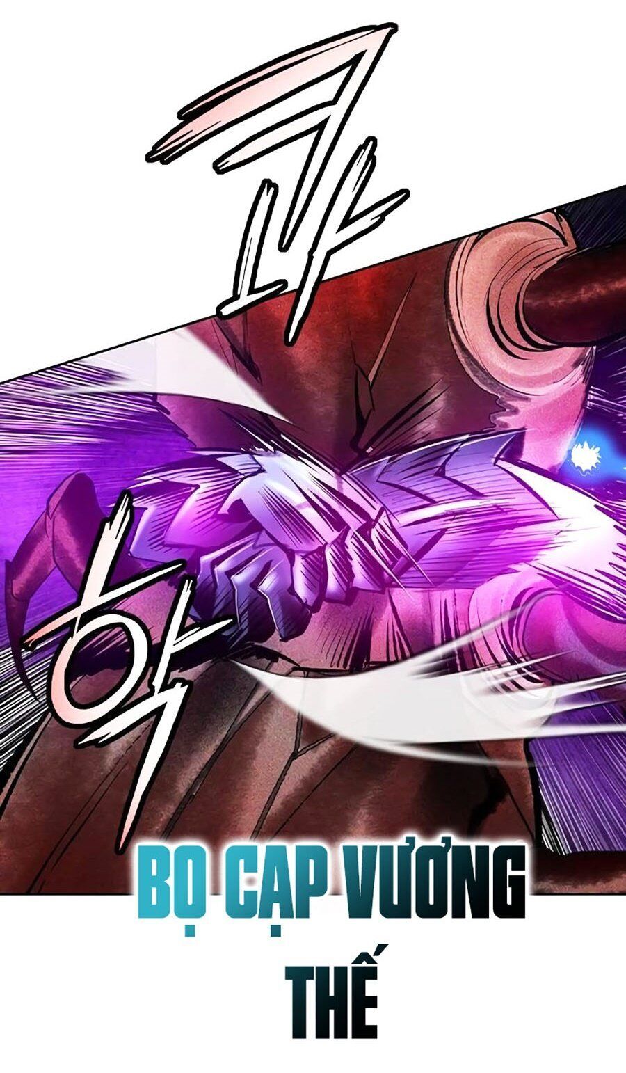 Nhân Trùng Đại Chiến - Chapter 128 - Page 42