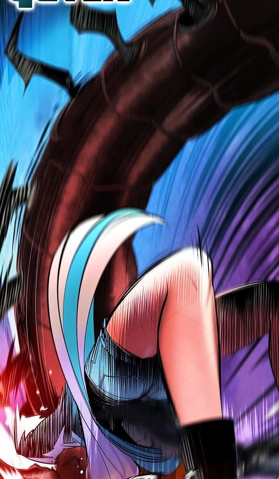 Nhân Trùng Đại Chiến - Chapter 128 - Page 44