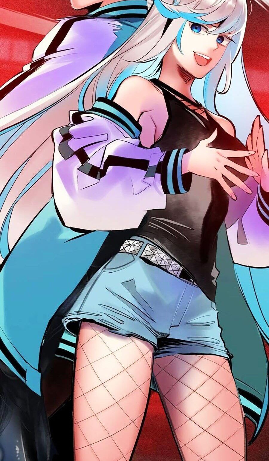 Nhân Trùng Đại Chiến - Chapter 128 - Page 47