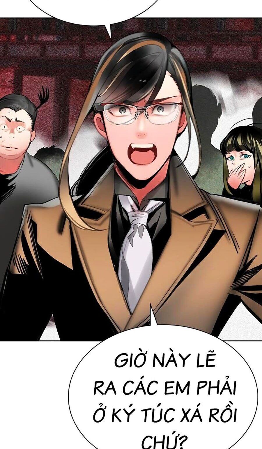 Nhân Trùng Đại Chiến - Chapter 128 - Page 49